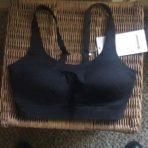 Lulu Fine Form Bra